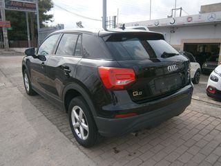 Audi Q2 2018 1.6 TDI 116PS-thumb-5