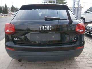 Audi Q2 2018 1.6 TDI 116PS-thumb-6