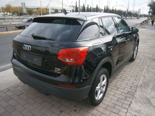 Audi Q2 2018 1.6 TDI 116PS-thumb-7