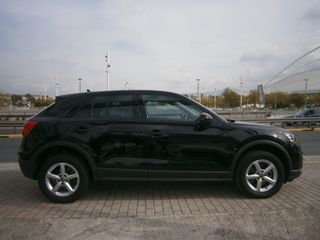Audi Q2 2018 1.6 TDI 116PS-thumb-8