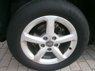 Audi Q2 2018 1.6 TDI 116PS-thumb-9