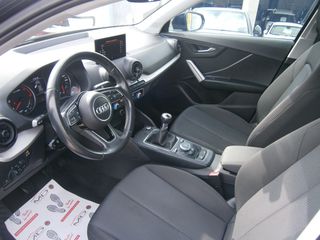 Audi Q2 2018 1.6 TDI 116PS-thumb-10