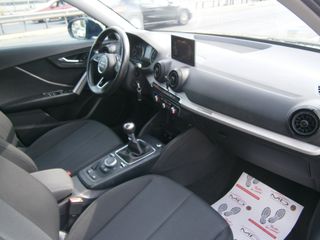 Audi Q2 2018 1.6 TDI 116PS-thumb-14