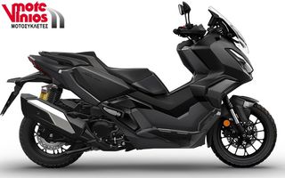 Honda ADV 350 2026 NEWΕΠΩΝΥΜΑ ΔΩΡΑ+ΤΕΛΗ '26*2026-thumb-2