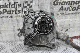 Αντλία - Τρόμπα φρένου SsangYong Kyron 2.0 664950 2002-2010 Α6652300465 (Εξόστερ) (Γνήσιο)-thumb-1