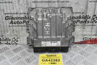 Εγκέφαλος Renault Captur - Kadjar - Clio - Talisman H5H D455 1.3TCe 2018-2021 237101511S A3C0053540001 (Γνήσιος)