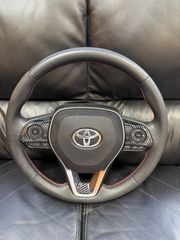 ΤΙΜΟΝΙ TOYOTA COROLLA ME AIR/BAG
