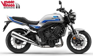 Honda CB 1000 2026 F M26  *ΕΠΩΝΥΜΑ ΔΩΡΑ+ΤΕΛΗ'26* H TIMH ANAMENETAI-thumb-2