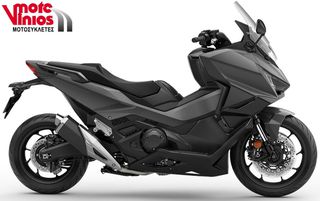 Honda Forza 750 2026 M26  *EΠΩΝΥΜΑ ΔΩΡΑ+ΤΕΛΗ'26**-thumb-1