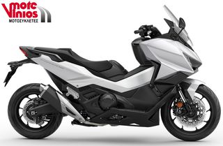 Honda Forza 750 2026 M26  *EΠΩΝΥΜΑ ΔΩΡΑ+ΤΕΛΗ'26**-thumb-2
