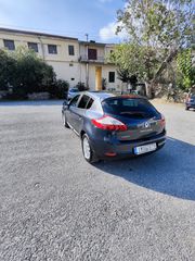 Renault Megane 2012 1.4 tce 130 Energy