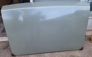 NISSAN P/U (D21) 2WD ΚΑΙ 4Χ4 1992-1997  ΚΑΠΟ ΕΜΠΡΟΣ ΚΑΙΝΟΥΡΓΙΟ