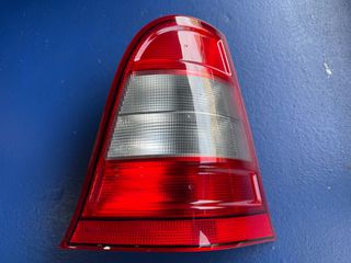 ΦΑΝΟΣ ΠΙΣΩ ΔΕΞ.ELEGANCE A CLASS W168