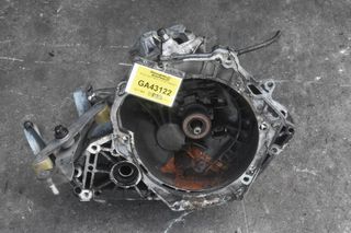 Σασμάν Opel Combo 1.3 Z13DT 2004-2011
