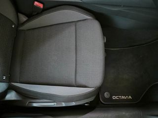Skoda Octavia 2022 Combi 1.5 TSI Executive - CNG - Αυτόματο-thumb-6