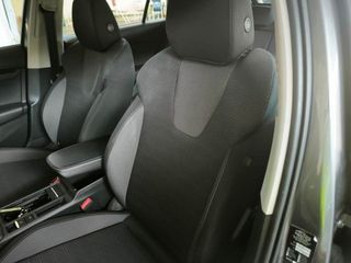 Skoda Octavia 2022 Combi 1.5 TSI Executive - CNG - Αυτόματο-thumb-7