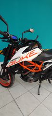 KTM 390 Duke 2018 DUKE 390 ABS