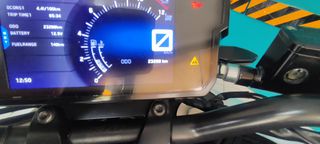KTM 390 Duke 2018 DUKE 390 ABS-thumb-2