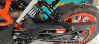 KTM 390 Duke 2018 DUKE 390 ABS-thumb-3