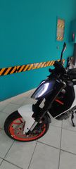 KTM 390 Duke 2018 DUKE 390 ABS-thumb-6