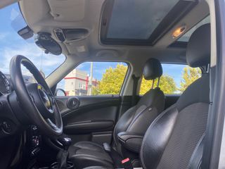 Mini Countryman 2015 1,6 DIESEL-EURO 6-ΠΑΝΟΡΑΜΑ-ΔΕΡΜΑ/ΥΦΑΣΜΑ ΑΡΙΣΤΟ!-thumb-8