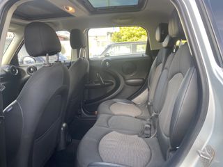 Mini Countryman 2015 1,6 DIESEL-EURO 6-ΠΑΝΟΡΑΜΑ-ΔΕΡΜΑ/ΥΦΑΣΜΑ ΑΡΙΣΤΟ!-thumb-9
