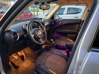 Mini Countryman 2015 1,6 DIESEL-EURO 6-ΠΑΝΟΡΑΜΑ-ΔΕΡΜΑ/ΥΦΑΣΜΑ ΑΡΙΣΤΟ!-thumb-10