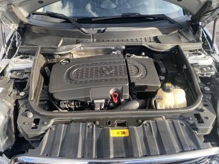 Mini Countryman 2015 1,6 DIESEL-EURO 6-ΠΑΝΟΡΑΜΑ-ΔΕΡΜΑ/ΥΦΑΣΜΑ ΑΡΙΣΤΟ!-thumb-12