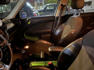 Mini Countryman 2015 1,6 DIESEL-EURO 6-ΠΑΝΟΡΑΜΑ-ΔΕΡΜΑ/ΥΦΑΣΜΑ ΑΡΙΣΤΟ!-thumb-14