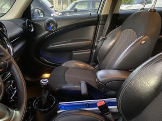 Mini Countryman 2015 1,6 DIESEL-EURO 6-ΠΑΝΟΡΑΜΑ-ΔΕΡΜΑ/ΥΦΑΣΜΑ ΑΡΙΣΤΟ!-thumb-15