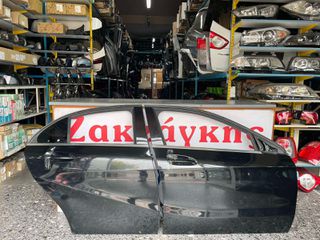 MERCEDES-BENZ  A-CLASS W176  12-18  ΔΕΞΙΑ ΠΛΕΥΡΑ ( Εμπρός + Πίσω Πόρτα )  ΑΠΟΣΤΟΛΗ ΣΤΗΝ ΕΔΡΑ ΣΑΣ