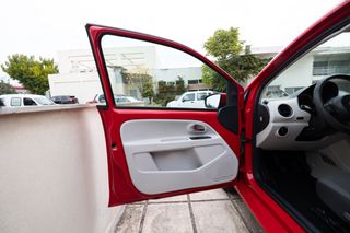 Volkswagen Up 2012 ΓΥΑΛΙΝΗ ΟΡΟΦΗ, AC, ΗΛ. ΠΑΡΑΘΥΡΑ...-thumb-6