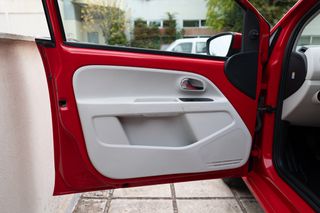 Volkswagen Up 2012 ΓΥΑΛΙΝΗ ΟΡΟΦΗ, AC, ΗΛ. ΠΑΡΑΘΥΡΑ...-thumb-7