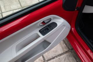 Volkswagen Up 2012 ΓΥΑΛΙΝΗ ΟΡΟΦΗ, AC, ΗΛ. ΠΑΡΑΘΥΡΑ...-thumb-8
