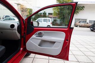 Volkswagen Up 2012 ΓΥΑΛΙΝΗ ΟΡΟΦΗ, AC, ΗΛ. ΠΑΡΑΘΥΡΑ...-thumb-9