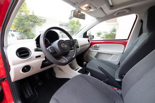Volkswagen Up 2012 ΓΥΑΛΙΝΗ ΟΡΟΦΗ, AC, ΗΛ. ΠΑΡΑΘΥΡΑ...-thumb-13