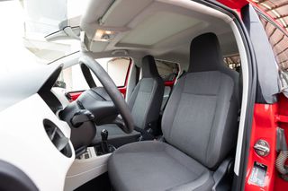 Volkswagen Up 2012 ΓΥΑΛΙΝΗ ΟΡΟΦΗ, AC, ΗΛ. ΠΑΡΑΘΥΡΑ...-thumb-14