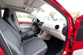 Volkswagen Up 2012 ΓΥΑΛΙΝΗ ΟΡΟΦΗ, AC, ΗΛ. ΠΑΡΑΘΥΡΑ...-thumb-15