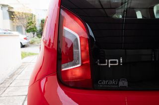 Volkswagen Up 2012 ΓΥΑΛΙΝΗ ΟΡΟΦΗ, AC, ΗΛ. ΠΑΡΑΘΥΡΑ...-thumb-43