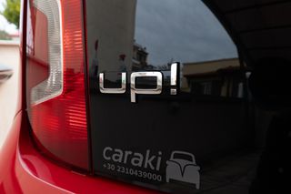 Volkswagen Up 2012 ΓΥΑΛΙΝΗ ΟΡΟΦΗ, AC, ΗΛ. ΠΑΡΑΘΥΡΑ...-thumb-44