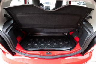 Volkswagen Up 2012 ΓΥΑΛΙΝΗ ΟΡΟΦΗ, AC, ΗΛ. ΠΑΡΑΘΥΡΑ...-thumb-45