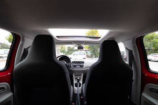 Volkswagen Up 2012 ΓΥΑΛΙΝΗ ΟΡΟΦΗ, AC, ΗΛ. ΠΑΡΑΘΥΡΑ...-thumb-52