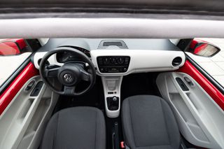 Volkswagen Up 2012 ΓΥΑΛΙΝΗ ΟΡΟΦΗ, AC, ΗΛ. ΠΑΡΑΘΥΡΑ...-thumb-53