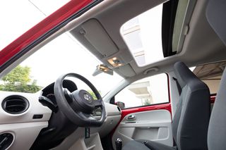 Volkswagen Up 2012 ΓΥΑΛΙΝΗ ΟΡΟΦΗ, AC, ΗΛ. ΠΑΡΑΘΥΡΑ...-thumb-56