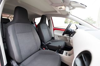 Volkswagen Up 2012 ΓΥΑΛΙΝΗ ΟΡΟΦΗ, AC, ΗΛ. ΠΑΡΑΘΥΡΑ...-thumb-16