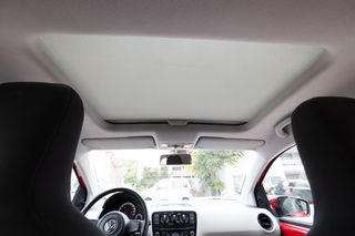 Volkswagen Up 2012 ΓΥΑΛΙΝΗ ΟΡΟΦΗ, AC, ΗΛ. ΠΑΡΑΘΥΡΑ...-thumb-18