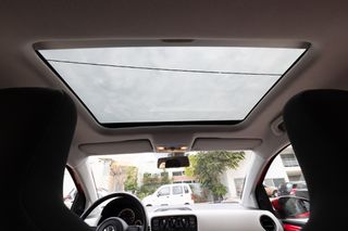 Volkswagen Up 2012 ΓΥΑΛΙΝΗ ΟΡΟΦΗ, AC, ΗΛ. ΠΑΡΑΘΥΡΑ...-thumb-19