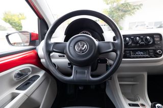 Volkswagen Up 2012 ΓΥΑΛΙΝΗ ΟΡΟΦΗ, AC, ΗΛ. ΠΑΡΑΘΥΡΑ...-thumb-21