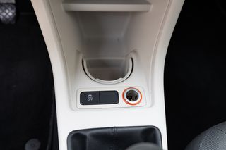 Volkswagen Up 2012 ΓΥΑΛΙΝΗ ΟΡΟΦΗ, AC, ΗΛ. ΠΑΡΑΘΥΡΑ...-thumb-35