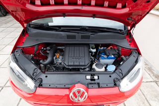 Volkswagen Up 2012 ΓΥΑΛΙΝΗ ΟΡΟΦΗ, AC, ΗΛ. ΠΑΡΑΘΥΡΑ...-thumb-37